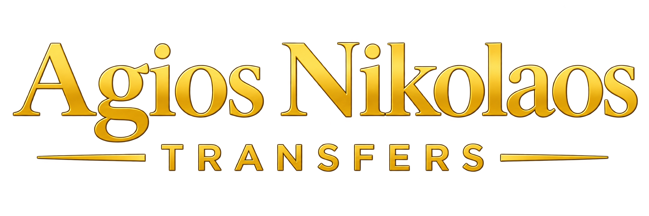 Agios Nikolaos Transfers